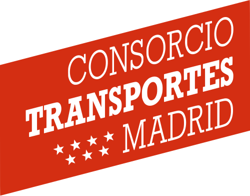 Consorcio Regional de Transportes de Madrid